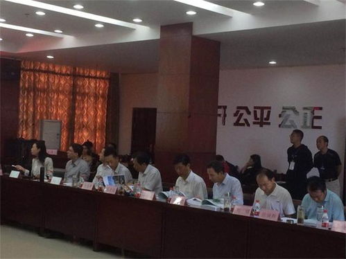 羅山縣召開靈山生態(tài)旅游綜合開發(fā)項目策劃方案及概念性規(guī)劃征集會